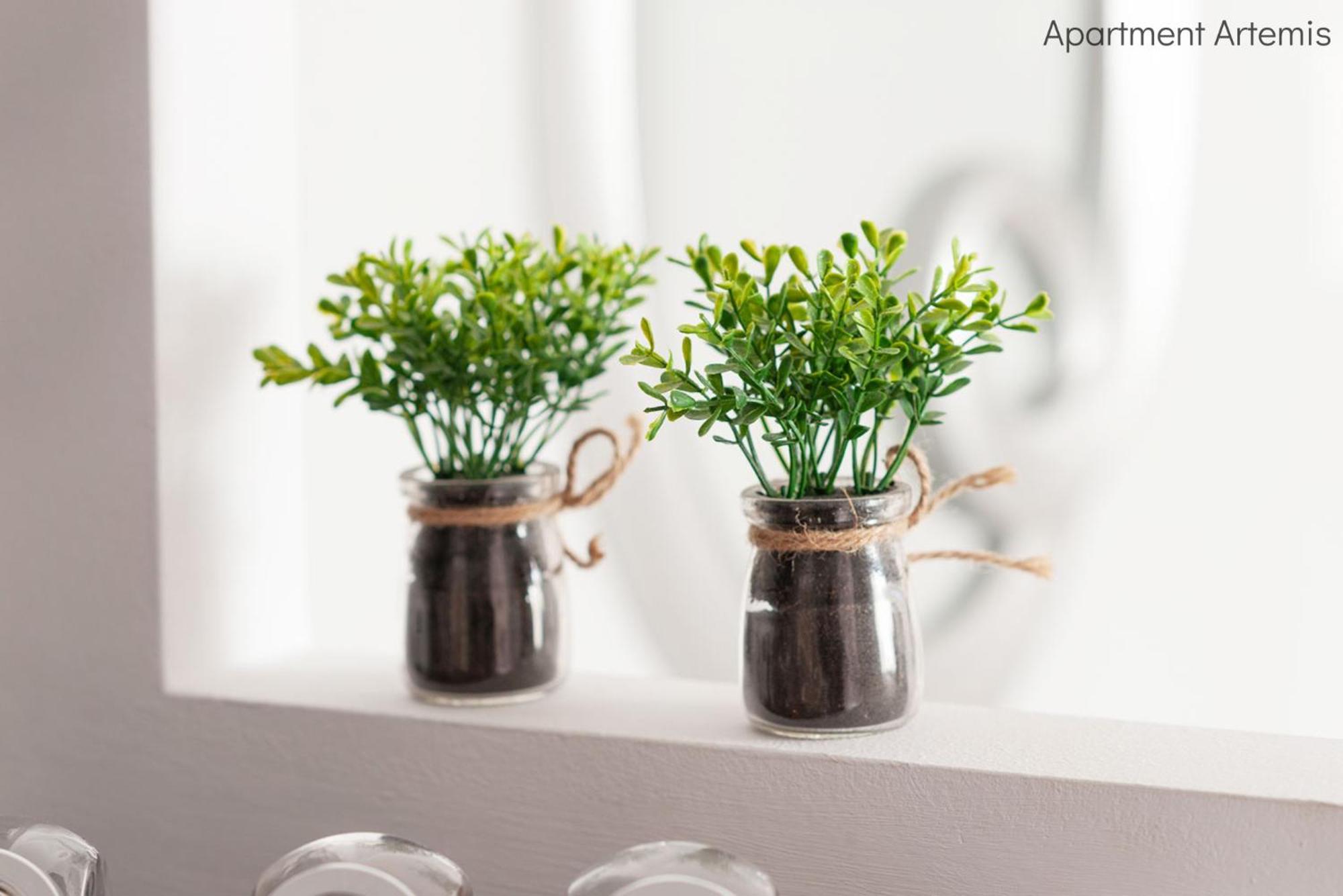 Apollo & Artemis By Heloni Apartments Athens Luaran gambar