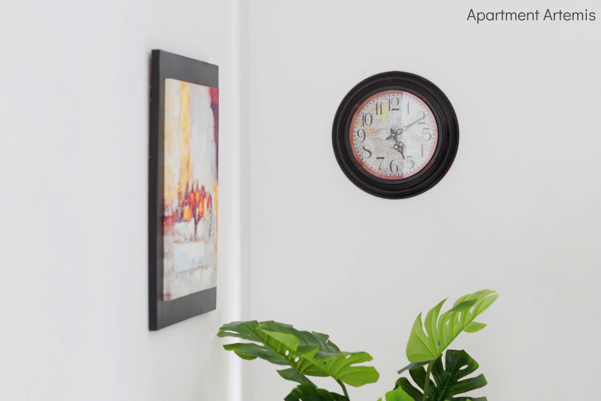 Apollo & Artemis By Heloni Apartments Athens Luaran gambar