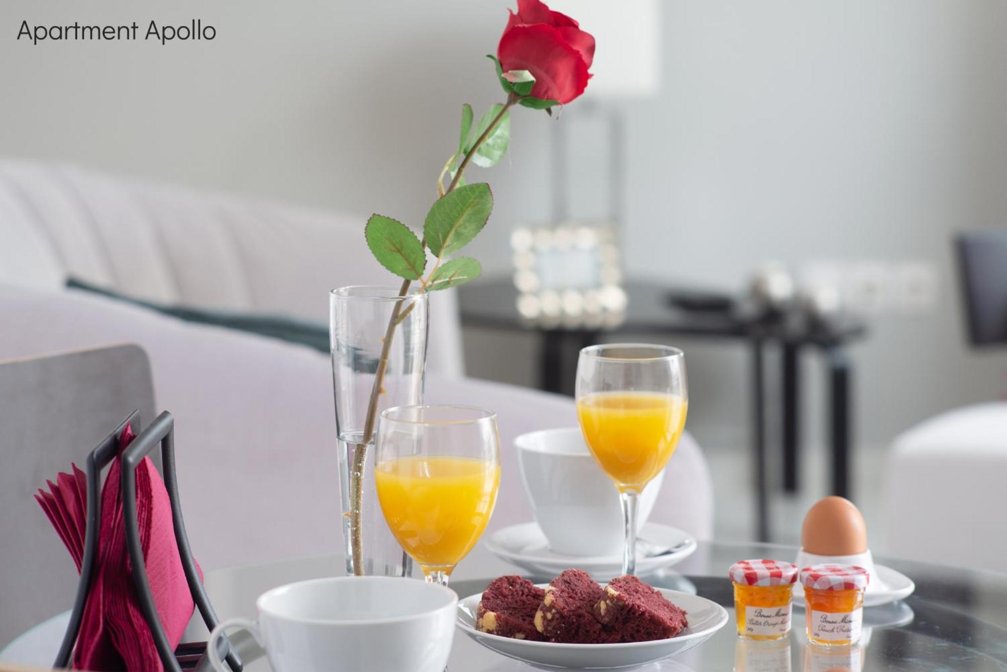 Apollo & Artemis By Heloni Apartments Athens Luaran gambar