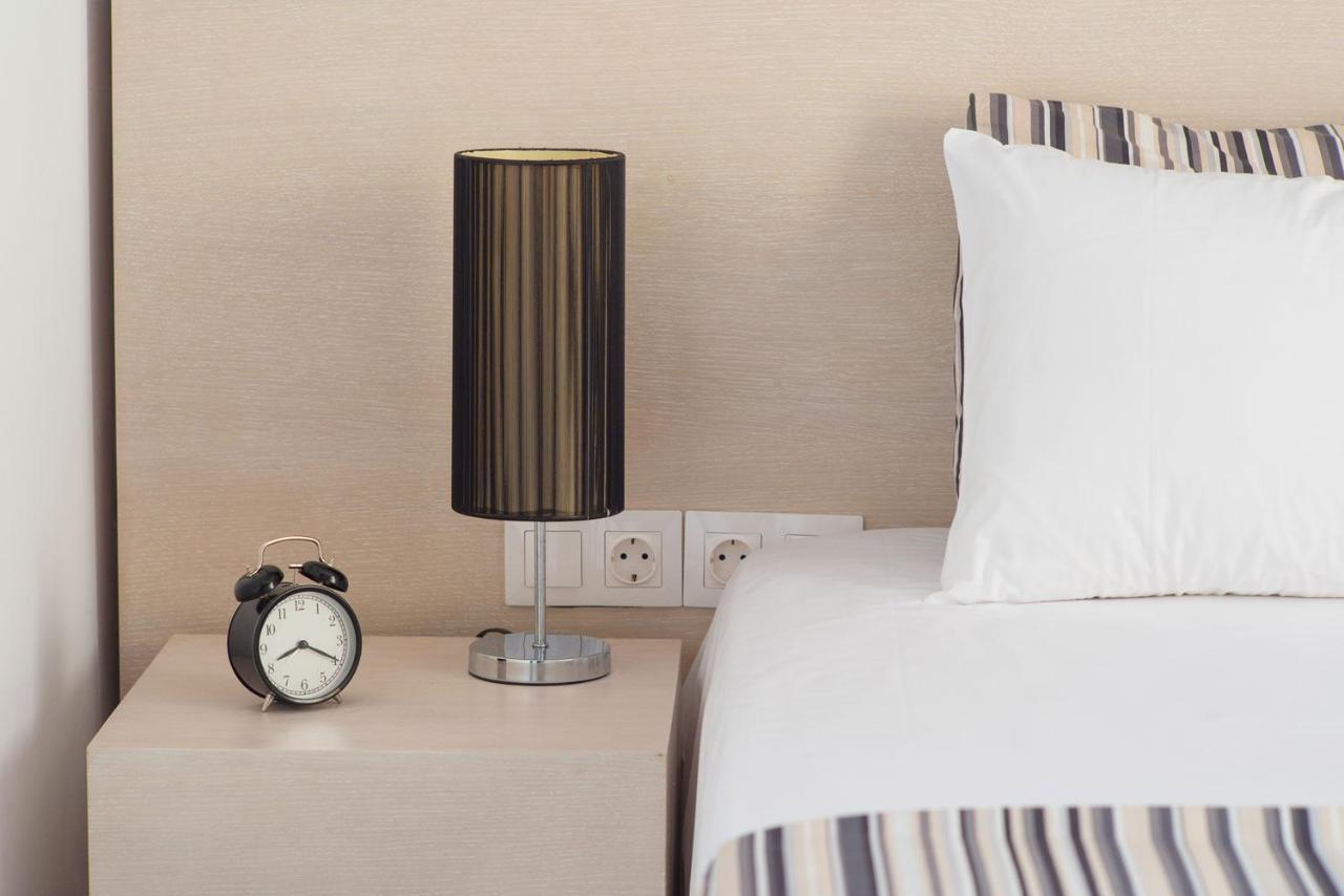 Apollo & Artemis By Heloni Apartments Athens Luaran gambar